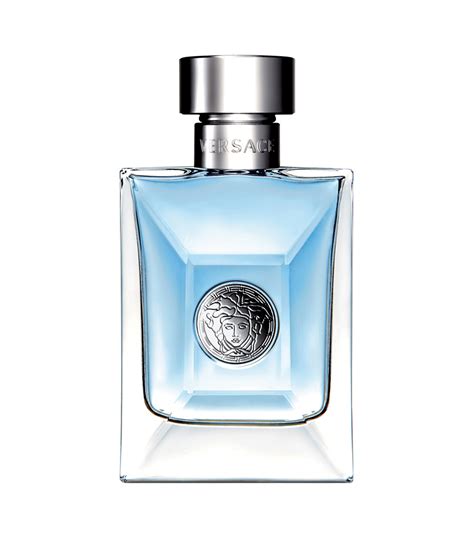 versace pour homme perfum